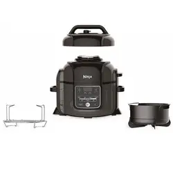 مولتی کوکر نینجا آمریکا NINJA Multikocher OP300EU
