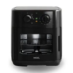 سرخ کن کم روغن GAF 190 میگل