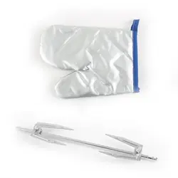 سرخ کن کم روغن GAF 190 میگل