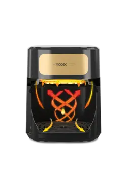 سرخ‌کن بدون روغن مودکس مدل AF 9100