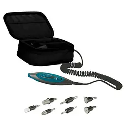 ست مانیکور پدیکور PMS 7 فلر