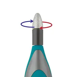 ست مانیکور پدیکور PMS 7 فلر