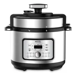 زودپز GPC 106 میگل