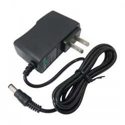 آداپتور 12 ولت 1 آمپر -