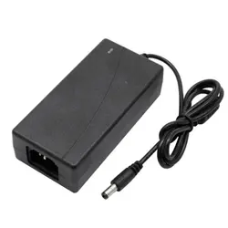 آداپتور 12 ولت 5 آمپر -