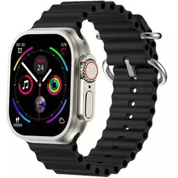 ساعت هوشمند Tk80