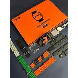 ساعت هوشمند Tk80