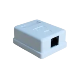 کیستون شبکه Cat6 Utp مدل PKS