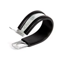 بست فلزی لوله فلکسی سایز 25