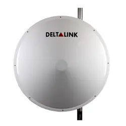آنتن دیش 32dBi دلتالینک مدل ANT-HP5532-N DeltaLink