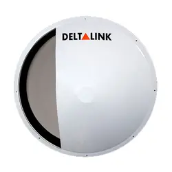 آنتن دیش 29dBi دلتالینک مدل ANT-HP5529N DeltaLink