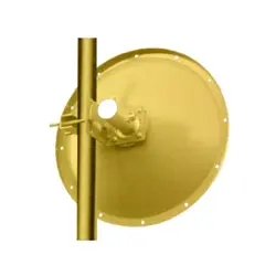 آنتن دیش آنر ویو دوال HW4961-29.48D-HP 29.5dBi