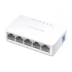 سوییچ شبکه 5 پورت مرکوسیس  MERCUSYS MS105