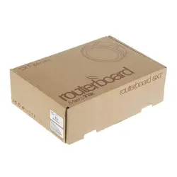 رادیو میکروتیک SXT SA 5 AC