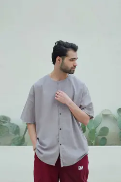 پیراهن الوند(کرم)