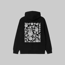 هودی صبر(مشکی)