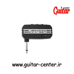 آمپلی فایر هدفون گیتار جویو مدل JA-03