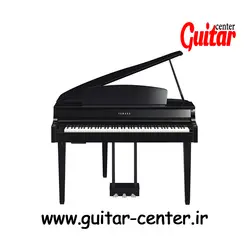 پیانو دیجیتال یاماها CLP-665GP