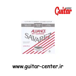 سیم گیتار ساوارز 540R