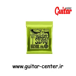 سیم گیتار الکتریک Ernie Ball 3221