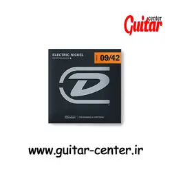 سیم گیتار الکتریک دانلوپ Dunlop DEN0942