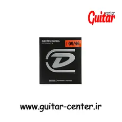 سیم گیتار الکتریک دانلوپ Dunlop DEN0946
