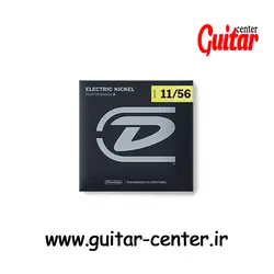 سیم گیتار الکتریک دانلوپ DUNLOP DEN1156