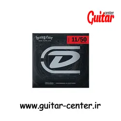 سیم گیتار الکتریک دانلوپ Dunlop DHCN1150