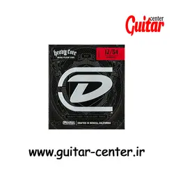 سیم گیتار الکتریک دانلوپ Dunlop DHCN1254