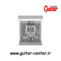 سیم گیتار ارنی بال مشکی 2406