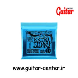 سیم گیتار الکتریک Ernie Ball 2212