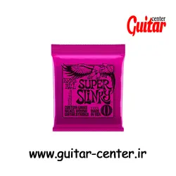 سیم گیتار الکتریک Ernie Ball 2223