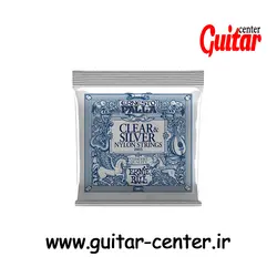 سیم گیتار ارنی بال سفید 2403