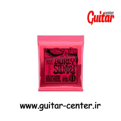 سیم گیتار الکتریک Ernie Ball 2226