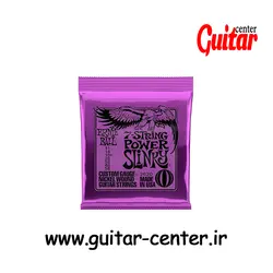 سیم گیتار الکتریک Ernie Ball 2620