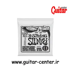 سیم گیتار الکتریک Ernie Ball 2625