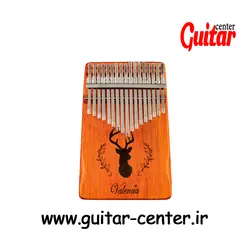 کالیمبا والنسیا - گیتار سنتر