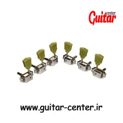 گوشی گیتار الکتریک Electric Guitar Machine Head Set 02