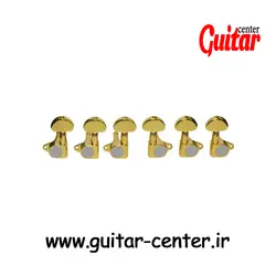 گوشی گیتار الکتریک Electric Guitar Machine Head Set 03