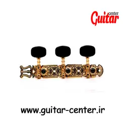 گوشی گیتار کلاسیک Classical Guitar Machine Head 216G