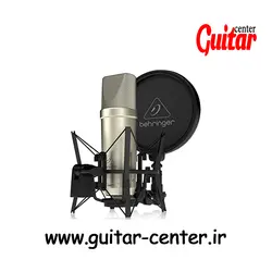 میکروفون کاندنسر بهرینگر مدل Behringer TM1 Condenser Microphone