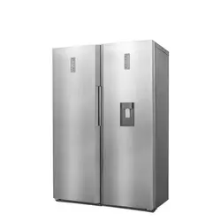 یخچال فریزر دوقلو دوو سری تویین مدل D2LRF-2030MW