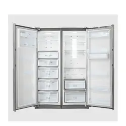 یخچال فریزر دوقلو دوو سری تویین مدل D2LRF-2030MW