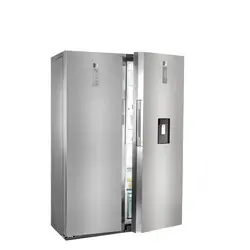 یخچال فریزر دوقلو دوو سری تویین مدل D2LRF-2030MW