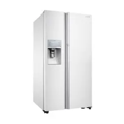 یخچال فریزر ساید بای ساید سامسونگ مدل Samsung FSR14