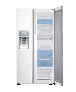 یخچال فریزر ساید بای ساید سامسونگ مدل Samsung FSR14