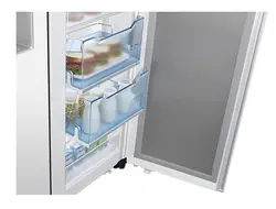 یخچال فریزر ساید بای ساید سامسونگ مدل Samsung FSR14