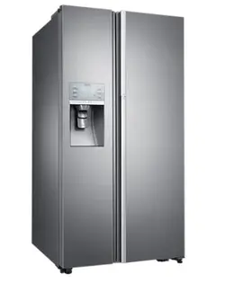 یخچال فریزر ساید بای ساید سامسونگ مدل Samsung FSR14