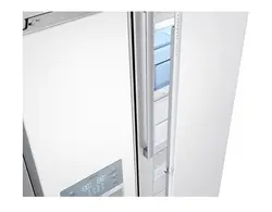 یخچال فریزر ساید بای ساید سامسونگ مدل Samsung FSR14