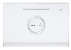 یخچال فریزر ساید بای ساید سامسونگ مدل Samsung FSR14